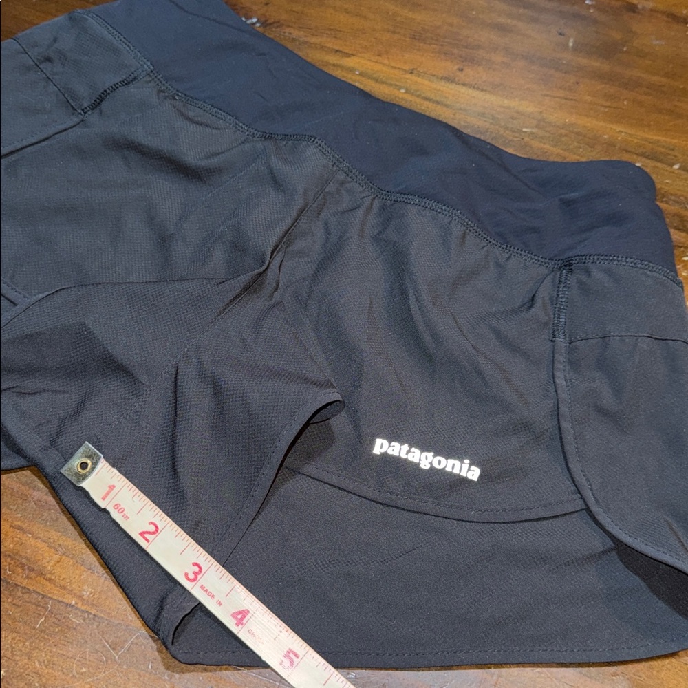Patagonia Women’s Strider Pro Short - Picture 10 of 14